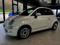 FIAT 500 C 1.2 Lounge
