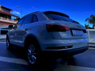 AUDI Q3 2.0 TDI 150CV Business