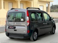 RENAULT Kangoo 1.5 dCi 90 CV 5p. S&S Extrem TRASP. DISABILI