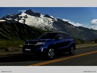 SUZUKI Vitara 1.4 Hybrid Cool+