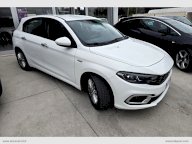 FIAT Tipo 1.6 Mjt S&S 5 porte City Sport