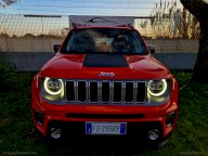 JEEP Renegade 1.6 Mjt 120CV Limited