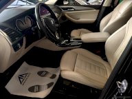 BMW X4 xDrive20d 48V xLine