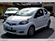 TOYOTA Aygo 1.0 VVT-i 3p.