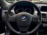 BMW X1 xDrive20d
