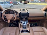 PORSCHE Cayenne 4.8 ONLY EXPORT 