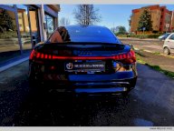 AUDI RS e-tron GT quattro