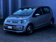 VOLKSWAGEN 1.0 5p. move up