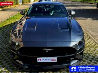 FORD Mustang Fastback 5.0 V8 aut. GT