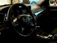 MERCEDES-BENZ C 200 CDI S.W. BlueEFFICIENCY Elegance