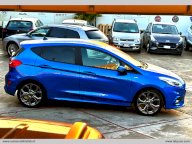 FORD Fiesta 1.5 EcoBlue 5p. ST-Line
