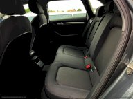 AUDI A3 SPB 1.6 TDI 116CV S tronic Business