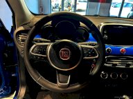FIAT 500X 1.3 M.Jet 95 CV Connect