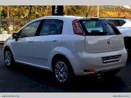 FIAT Punto 1.3 MJT II 16V 5p. Lounge