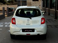 NISSAN Micra 1.2 12V 5p. Acenta