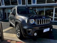 JEEP Renegade 1.6 Mjt 120CV Limited