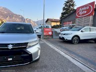 SUZUKI Vitara 1.4 Hybrid 4WD AllGrip Top