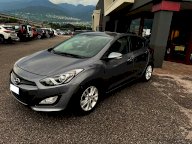 HYUNDAI i30 1.6 CRDi 110CV 5p.