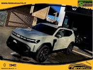 DACIA Duster Hybrid 155 CV Journey KM ZERO