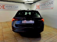 SKODA Octavia 2.0 TDI EVO SCR DSG Wagon Style