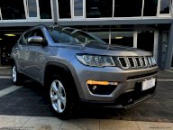 JEEP Compass 2.0 Mjt II aut. 4WD Business