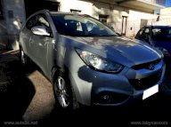 HYUNDAI ix35 1.7 CRDi 2WD Comfort