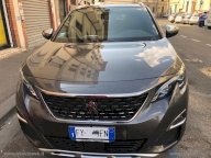 PEUGEOT 3008 BlueHDi 180 S&S EAT8 GT