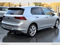 VOLKSWAGEN Golf 2.0 TDI 150 CV DSG SCR Style