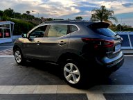 NISSAN Qashqai 1.5 dCi 115 CV Business