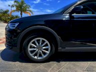 AUDI Q3 2.0 TDI 150CV S tronic Business