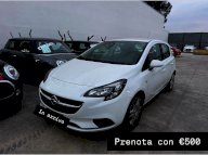 OPEL Corsa 1.3 CDTI ecoF. 95 CV S&S 5p. n-Joy