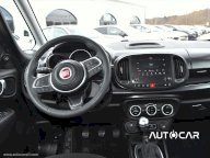 FIAT 500L 1.4 95 CV S&S Sport