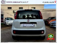 FIAT Panda 1.2 Pop
