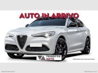 ALFA ROMEO Stelvio 2.2 T.diesel 190 CV AT8 Q4 SPRINT