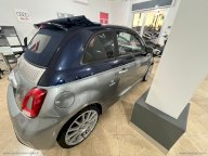 ABARTH 695 C 1.4 Turbo T-Jet Rivale 175 Anniv.