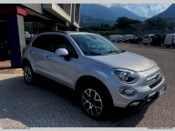 FIAT 500X 2.0 M.Jet 140 CV 4x4 Cross Plus