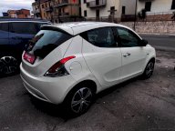 LANCIA Ypsilon 1.2 69 CV 5p. Silver