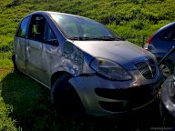 LANCIA Musa 1.3 MJT 16V Platino