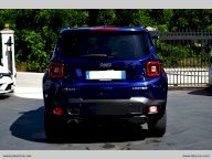 JEEP Renegade 2.0 Mjt 140 CV 4WD AD. Limited