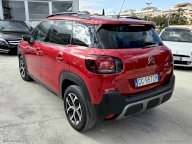 CITROEN C3 Aircross BlueHDi 110 S&S Shine Pack