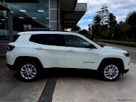 JEEP Compass 1.6 Mjt II 2WD Limited
