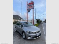 VOLKSWAGEN Golf Sportsvan Bs.1.6 TDI 110CV High.BMT