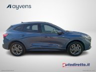 FORD Kuga 2.5 Plug In Hybr 225 CVT 2WD ST-L.X
