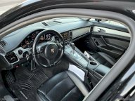 PORSCHE Panamera 3.0 Diesel Platinum Edition