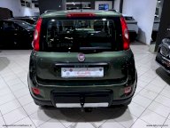 FIAT Panda 1.3 MJT S&S 4x4 Antartica