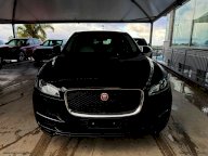 JAGUAR F-Pace 2.0 D 180 CV aut. Portfolio