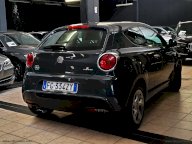 ALFA ROMEO MiTo 1.4 T 120 CV GPL