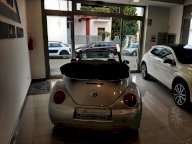 VOLKSWAGEN New Beetle 1.6 Cabrio