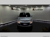 FIAT Panda 1.3 MJT S&S Lounge