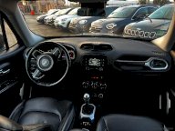 JEEP Renegade 1.6 Mjt 120CV Limited